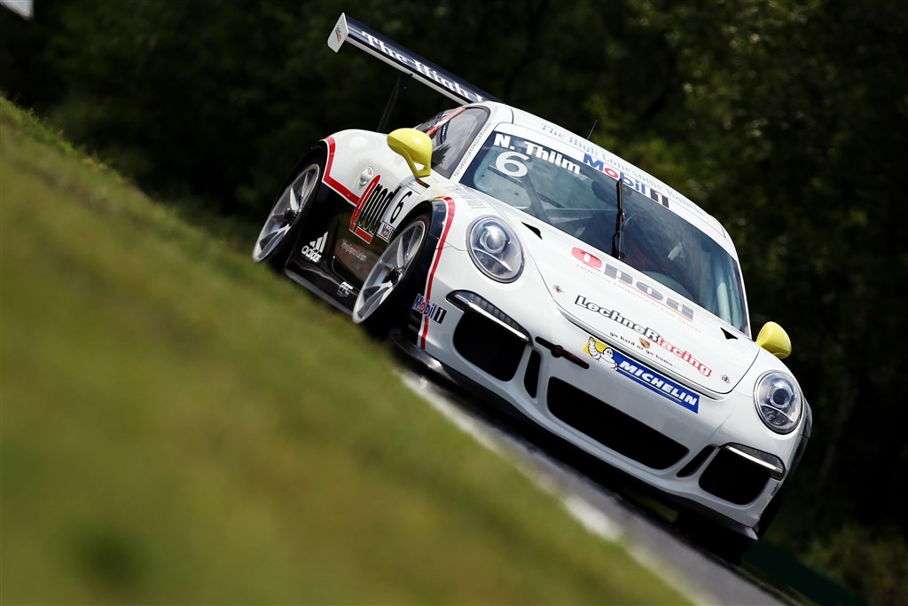 (Foto: Porsche Media)